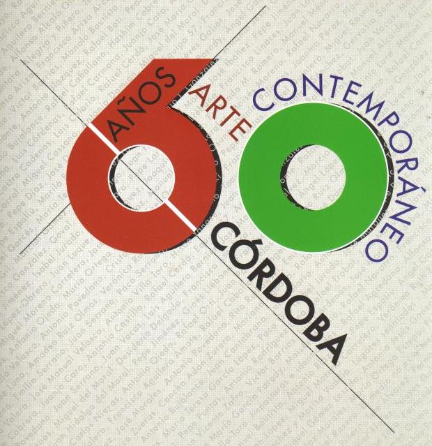 60 A�os de Arte