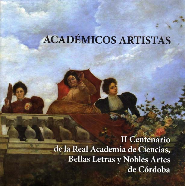 Acad�micos artistas