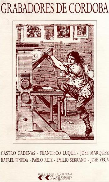 Grabadores de C�rdoba