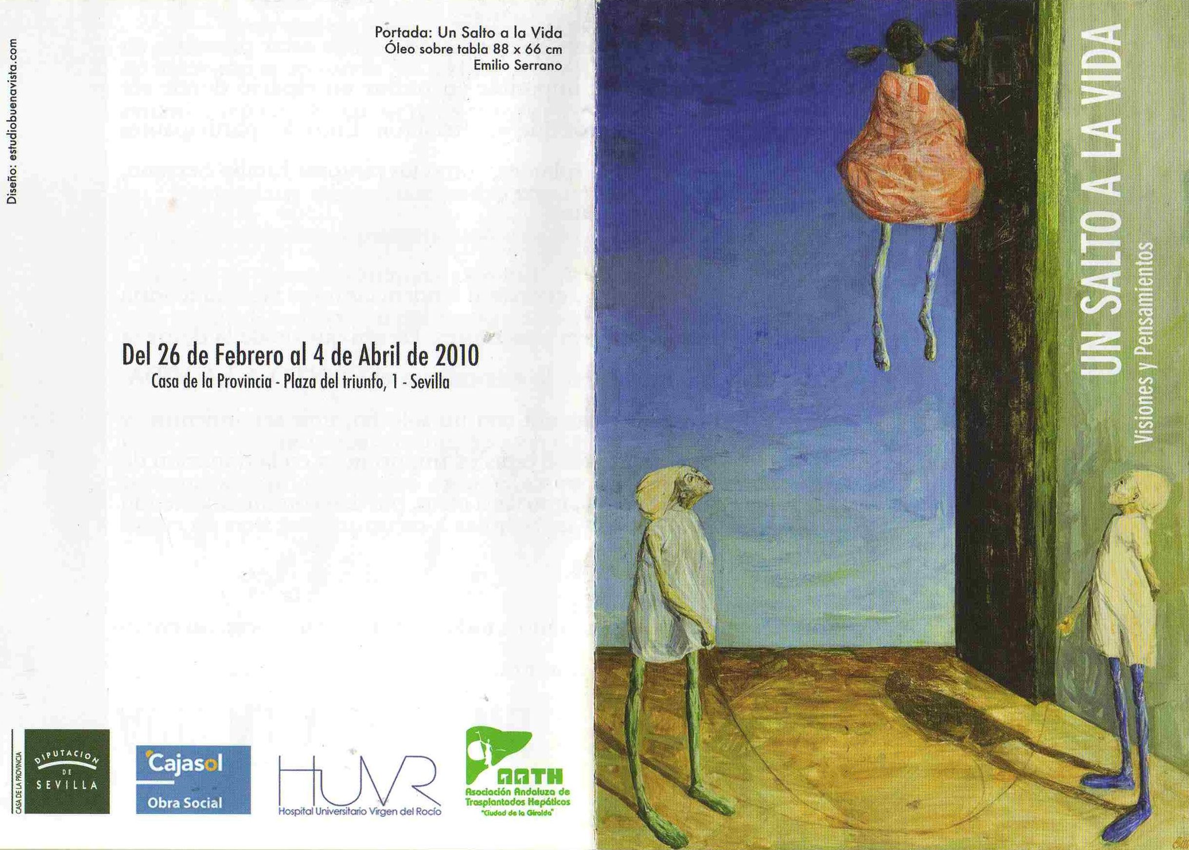 Un salto a la vida 2