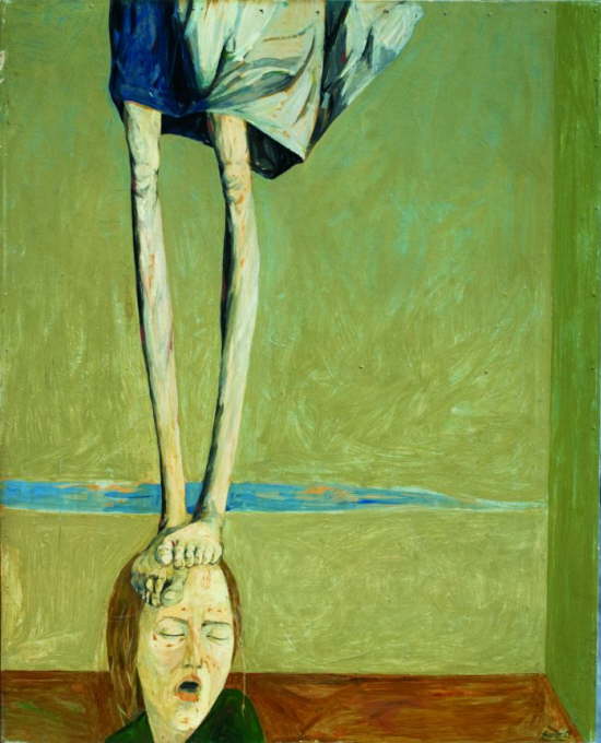 Opresi�n y libertad.   1969