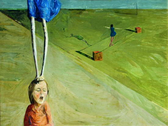 Opresi�n y libertad.   1969