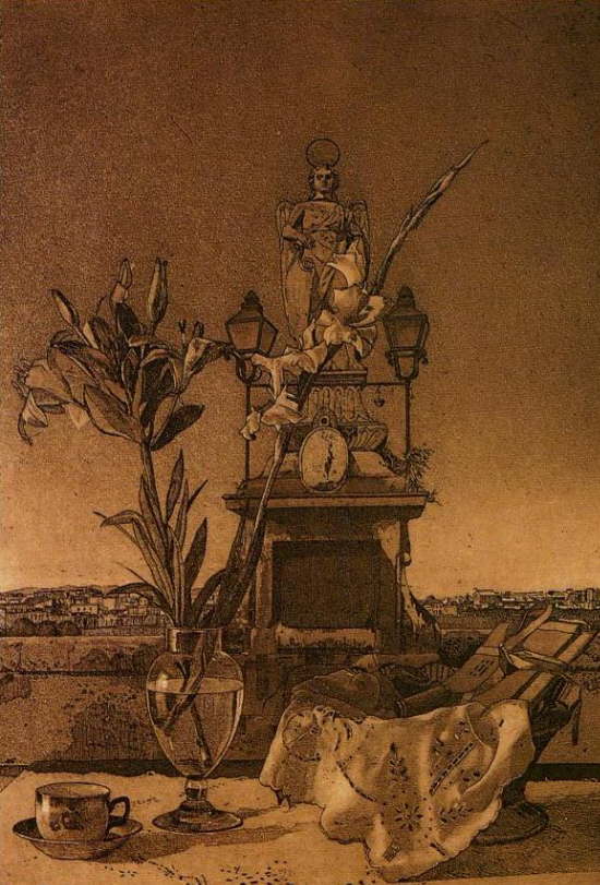 Puente de San Rafael