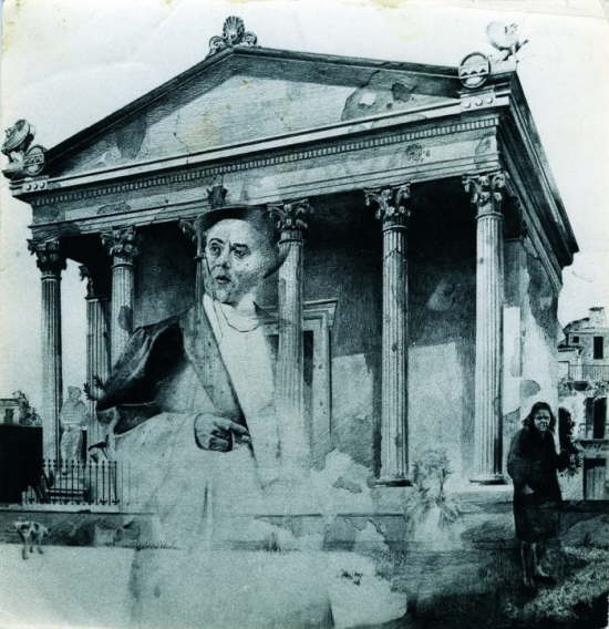 El se�orito.   1974