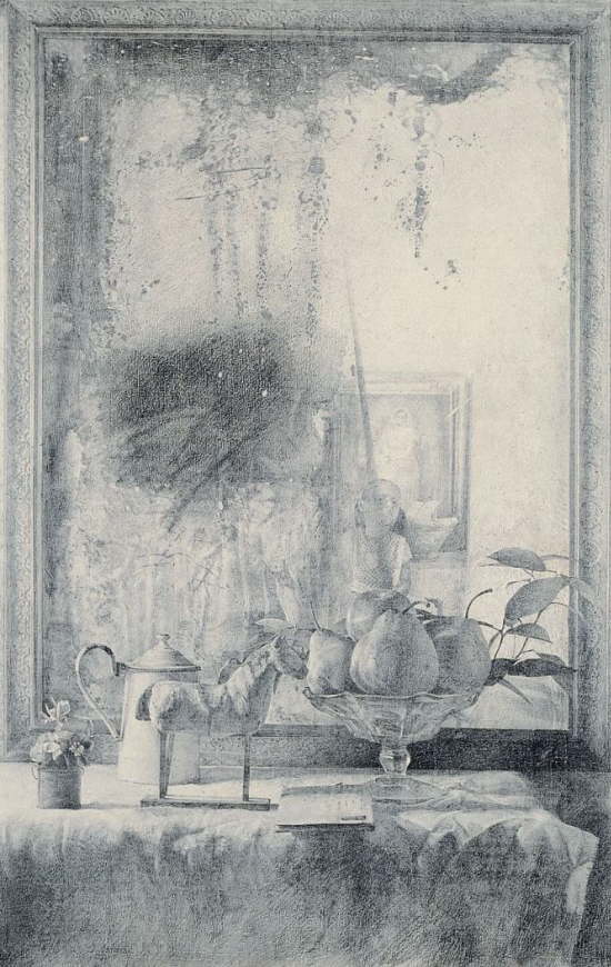 Las fuentes del recuerdo.  1999