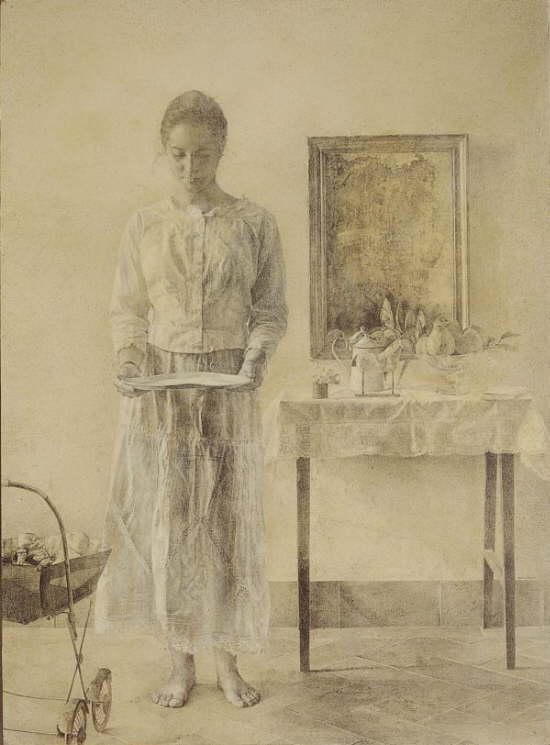 Adolescencia.   1990