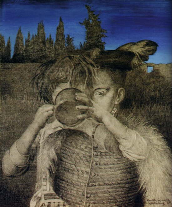 Ni�o rico, ni�o pobre.   1972