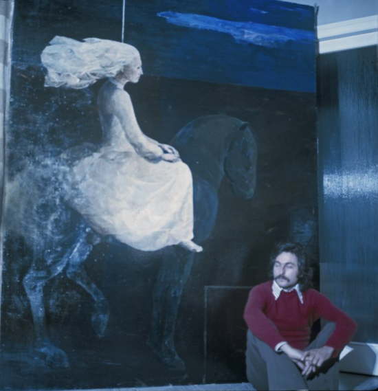 Sin t�tulo.   1972-73