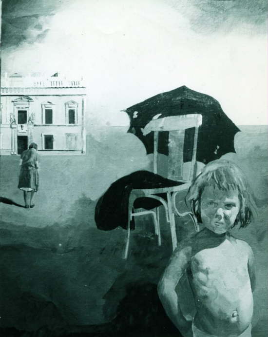 Sin t�tulo.   1973