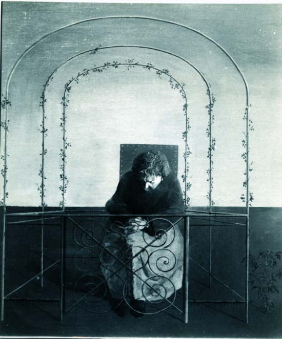 Asilo del Buen Pastor.   1973-74