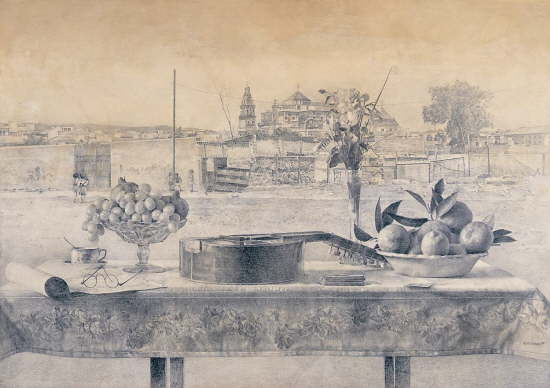 La�d (Musicalidad de C�rdoba).  1998