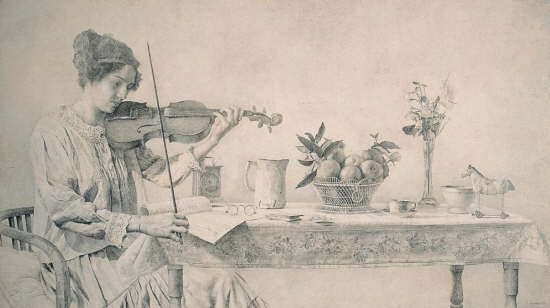 Homenaje a la m�sica.   1998