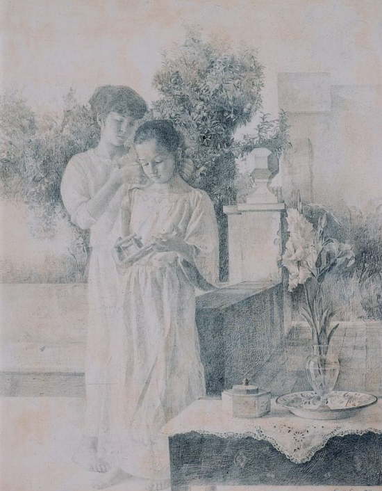 La Feria de  los Discretos I.   1992