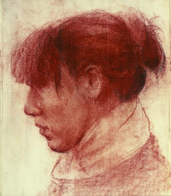 Carmen Pinar.   1980