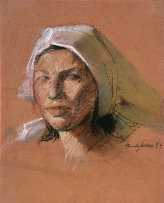 Estrella dom�stica.   1984